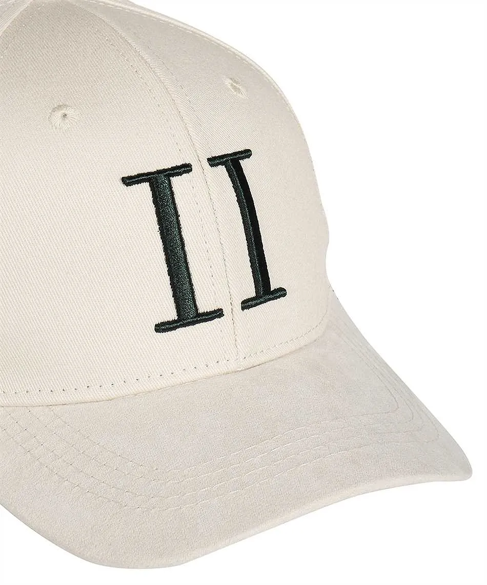 Logo Baseball Cap