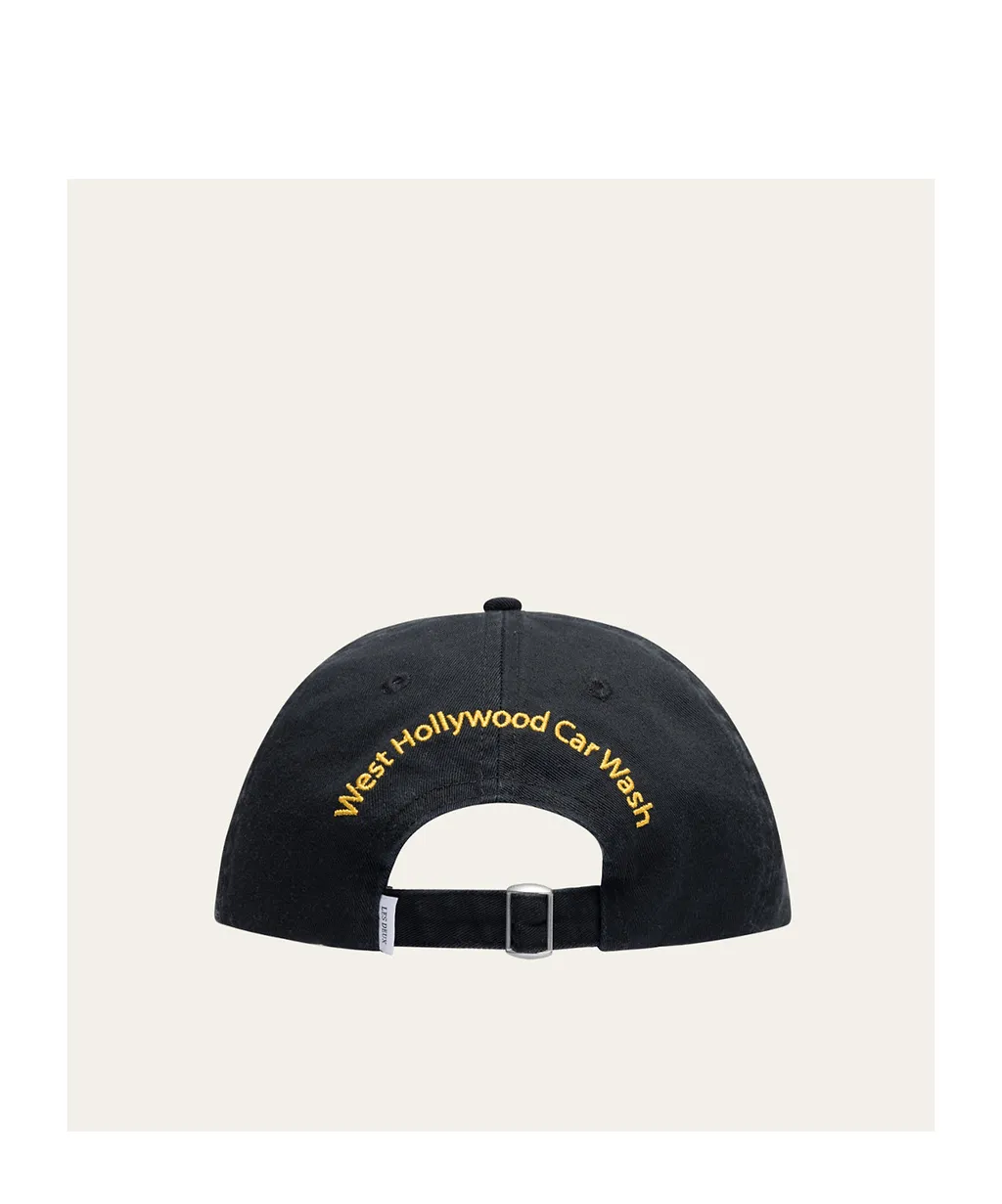 Logo Hat