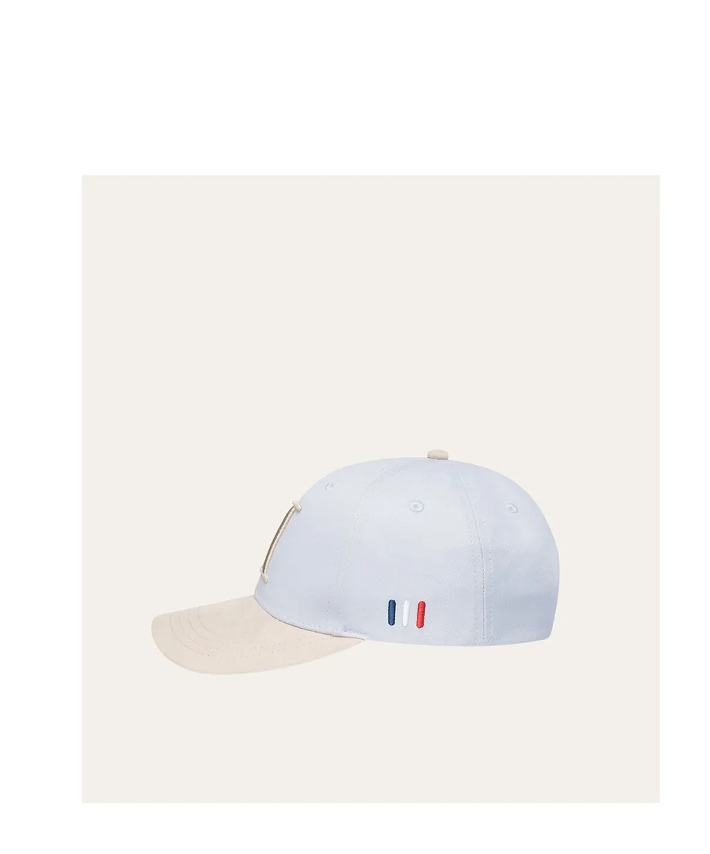 Logo Hat