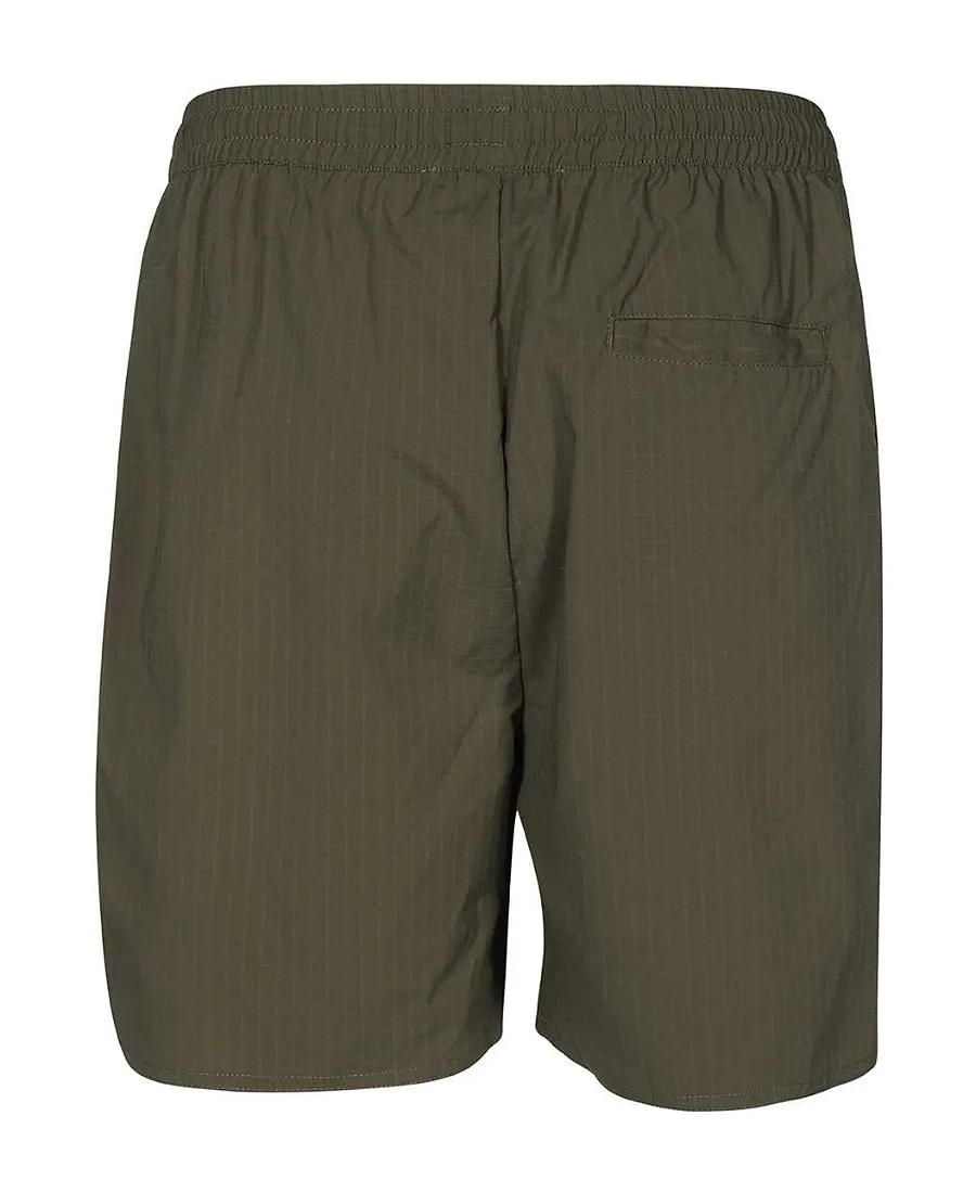 Logo Shorts