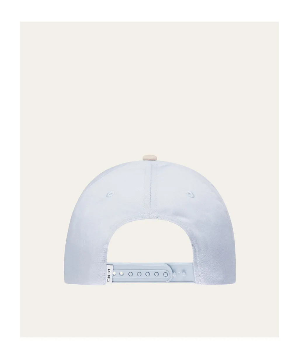 Logo Hat