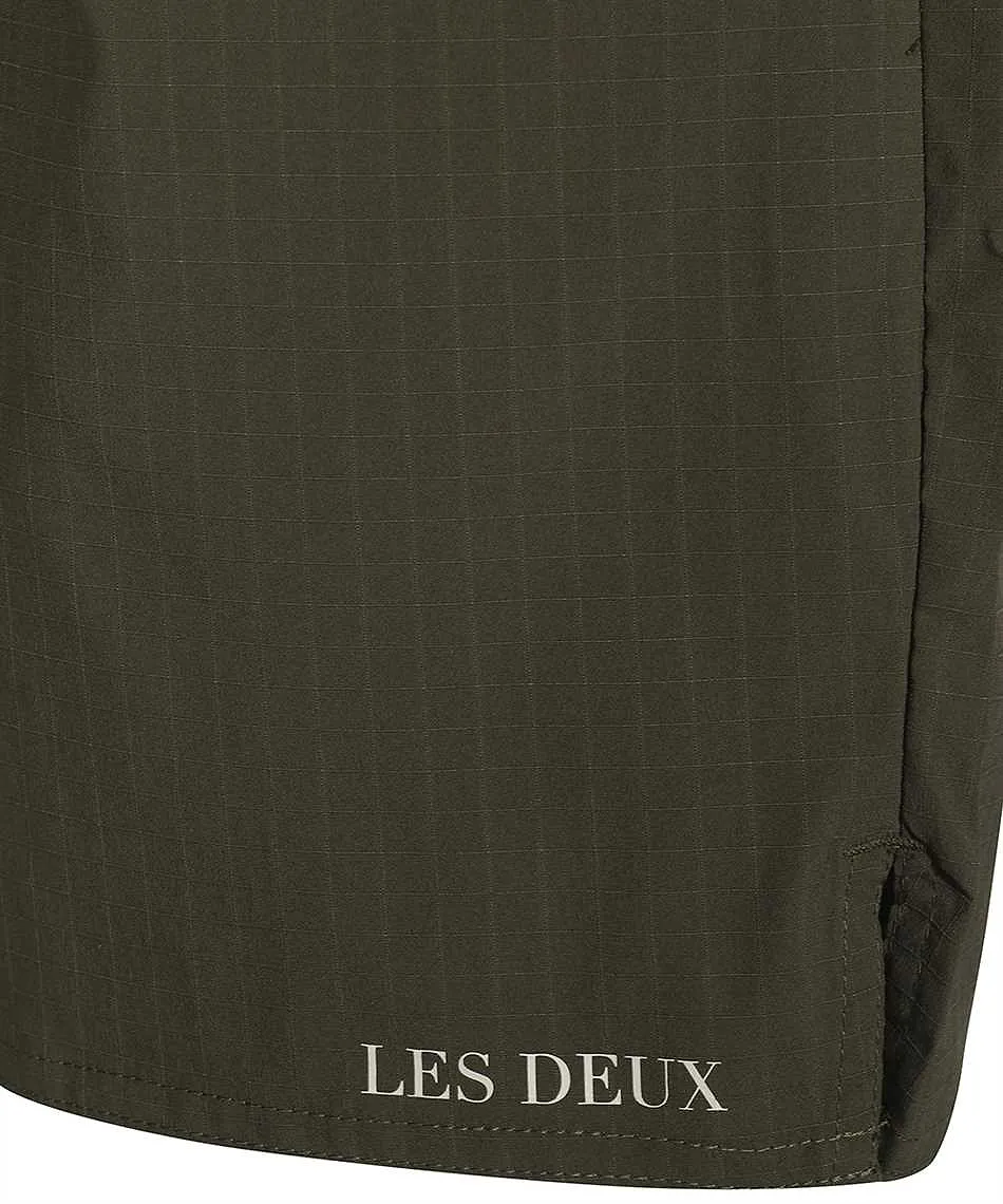 Logo Shorts