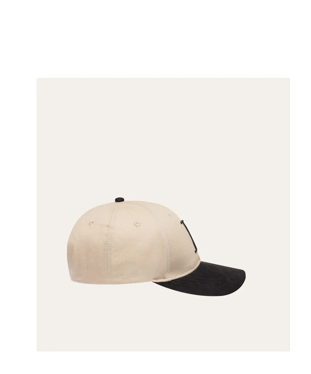 Logo Hat