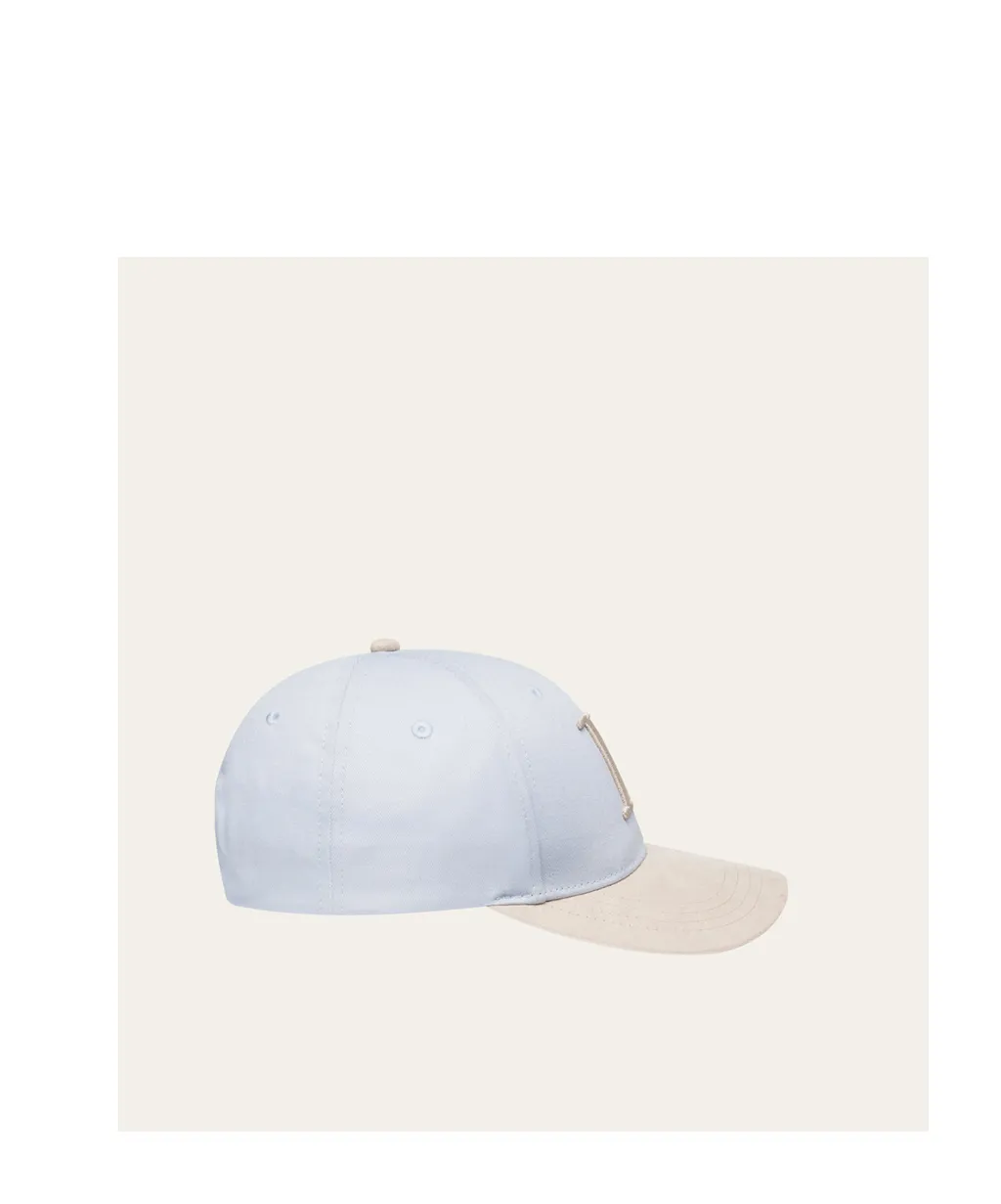 Logo Hat