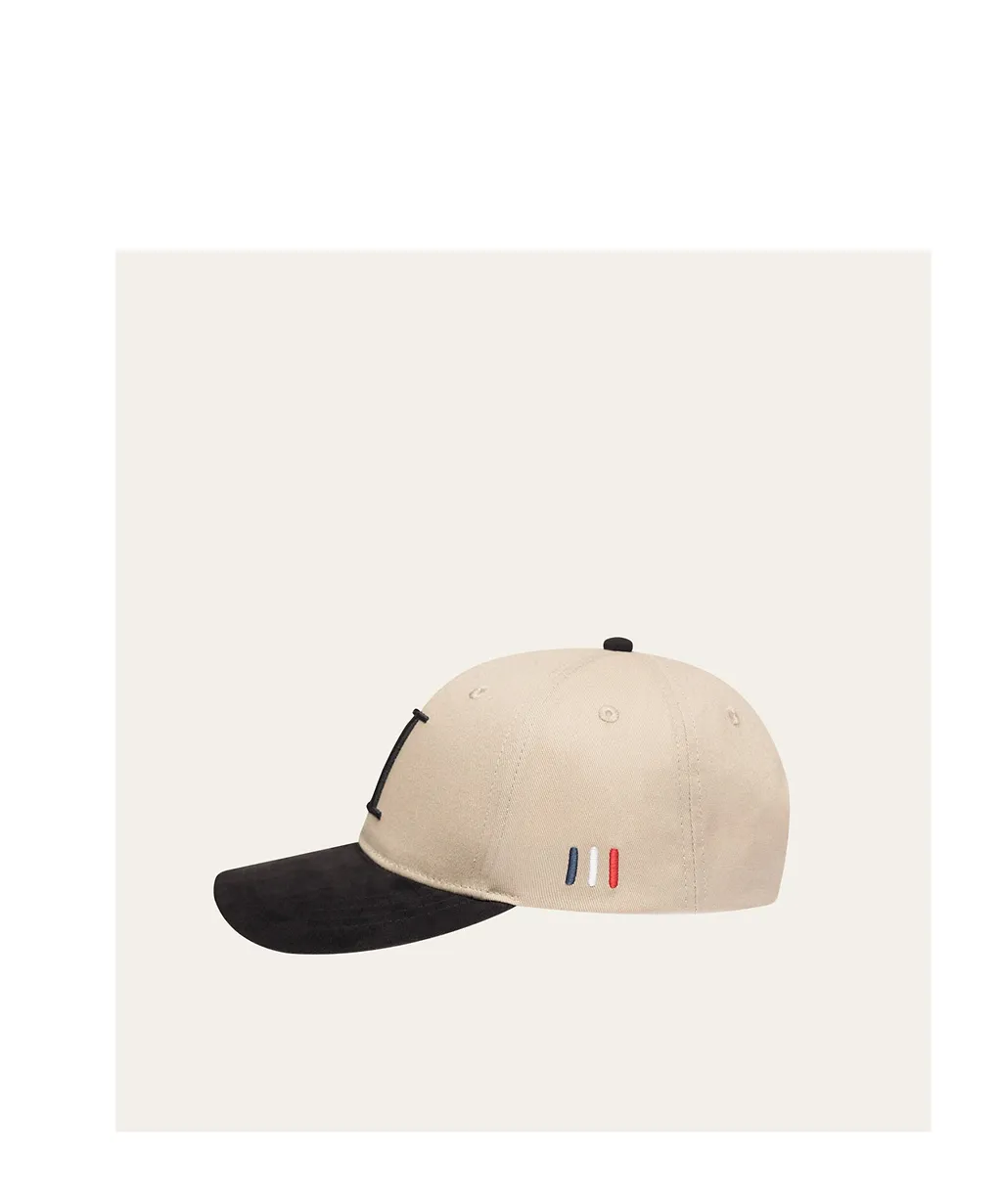 Logo Hat