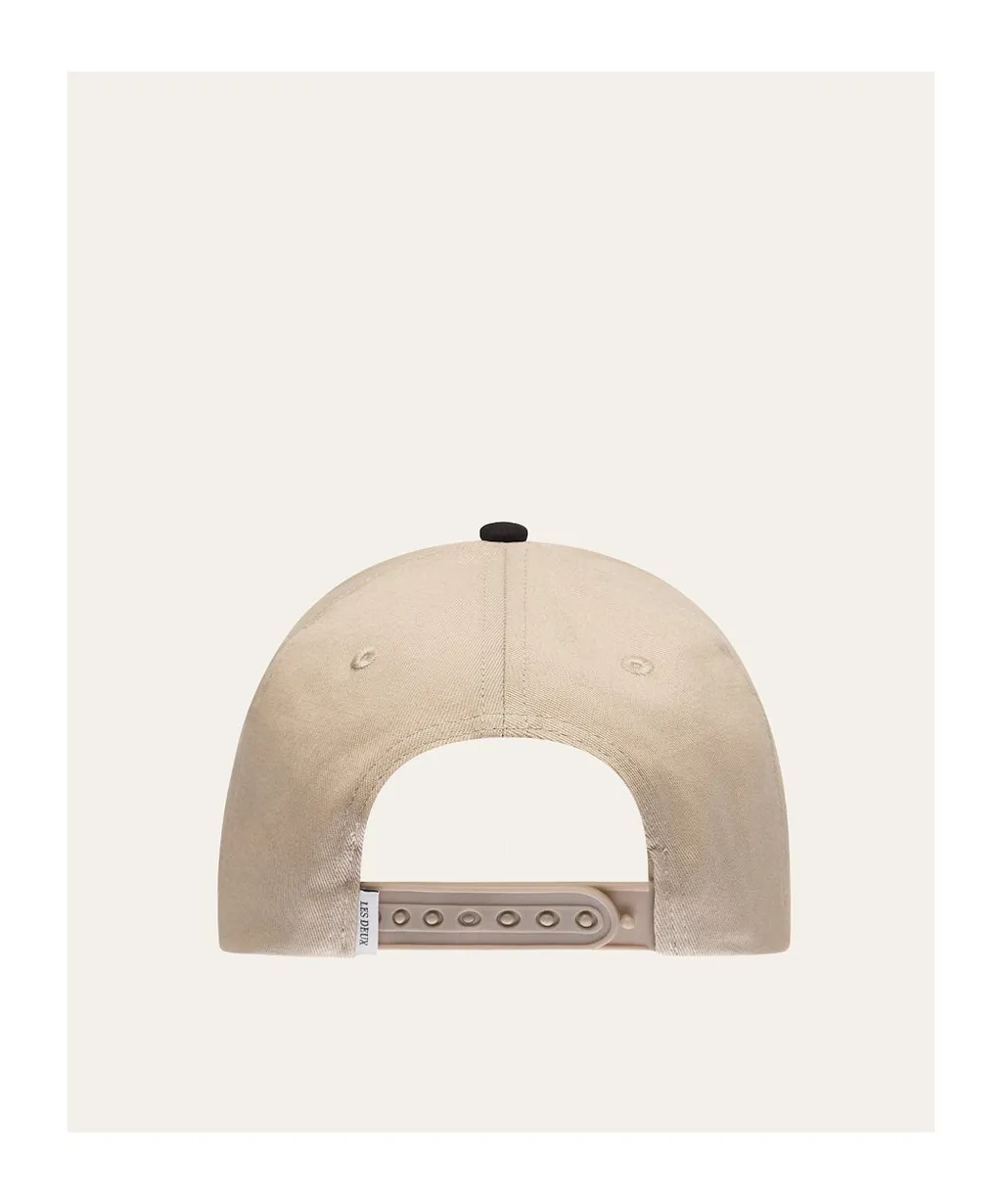 Logo Hat