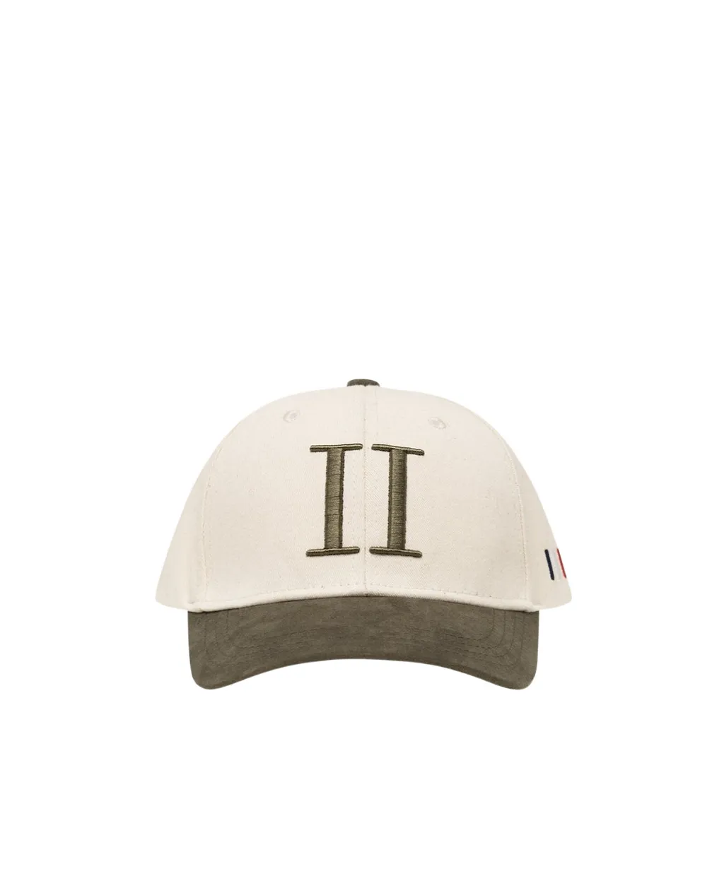 Logo Hat