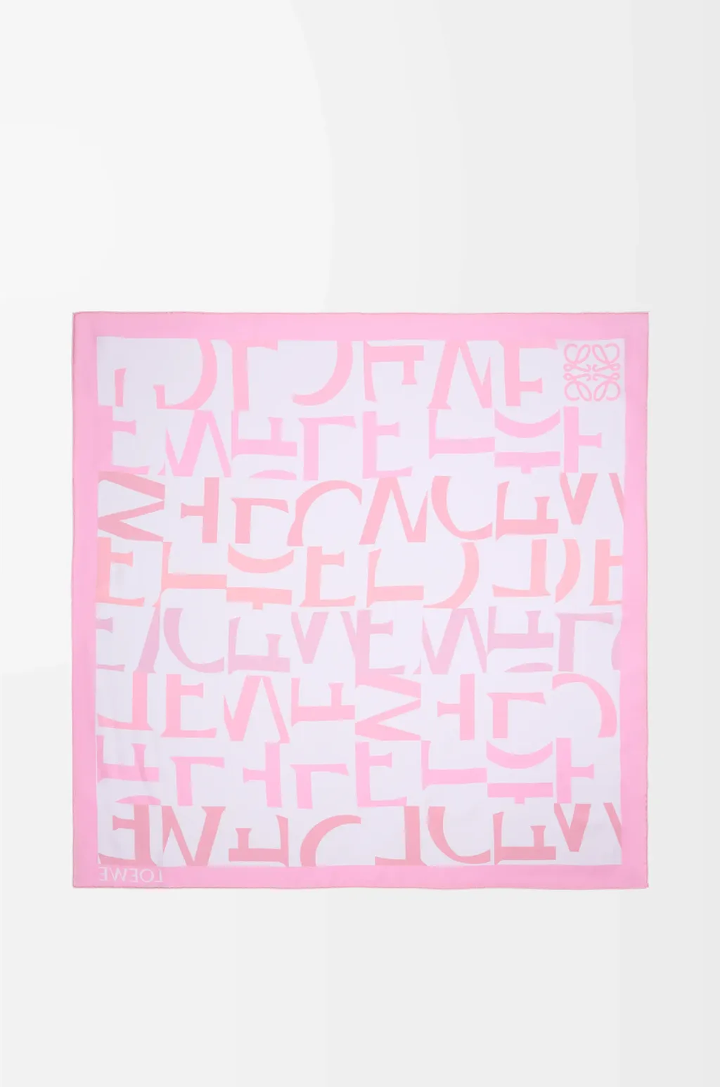 Square Scarf