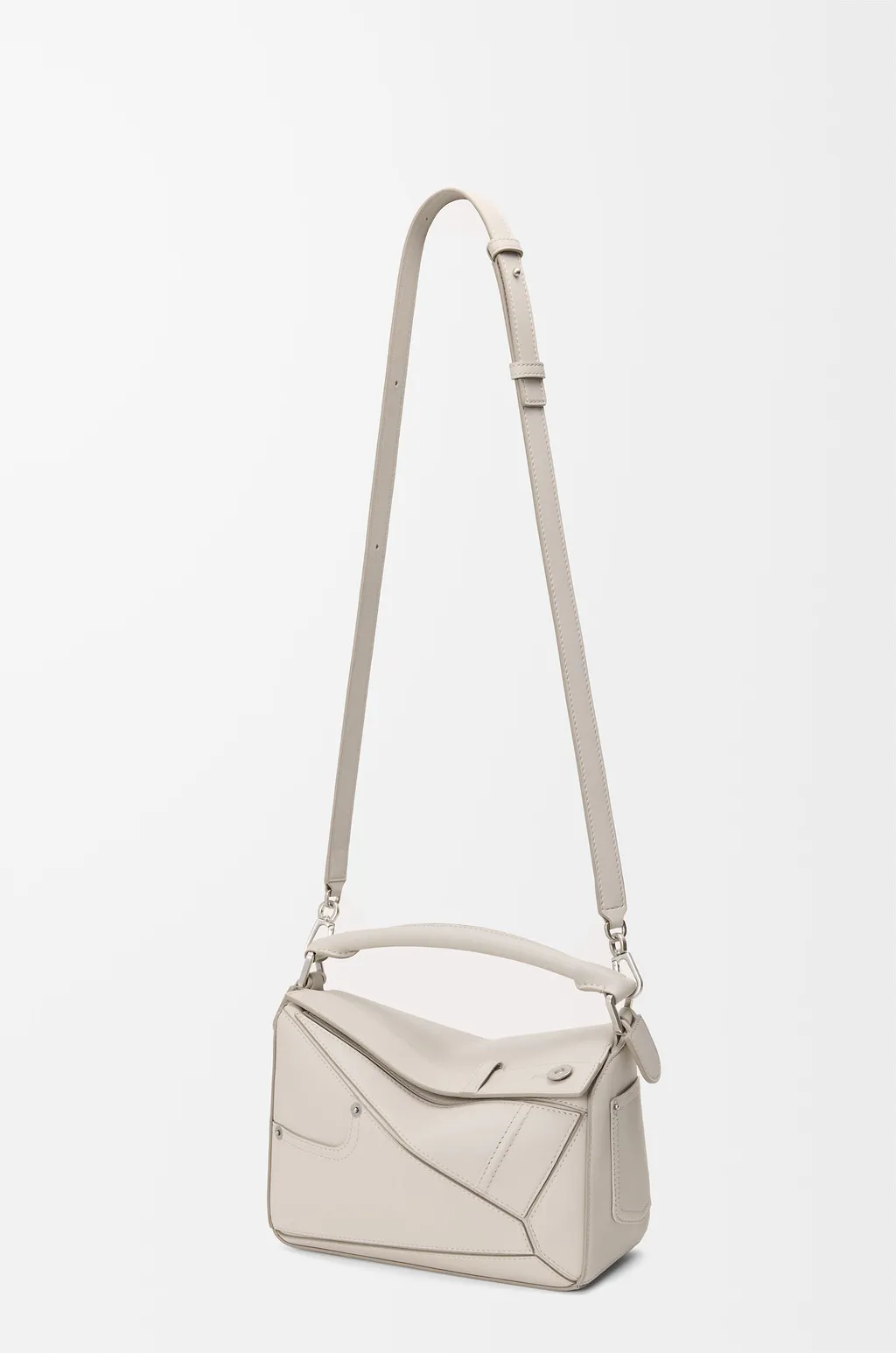 Loewe Puzzle Shoulder Bag
