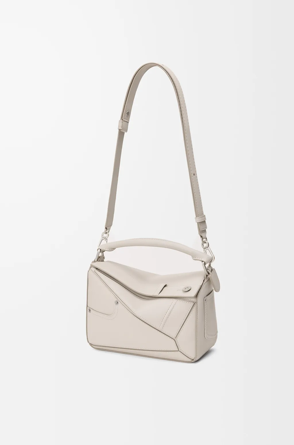 Loewe Puzzle Shoulder Bag