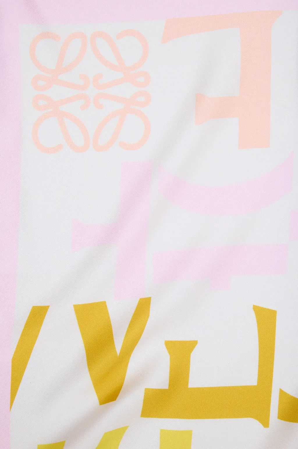 Square Scarf