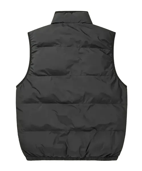 Sleeveless Vest