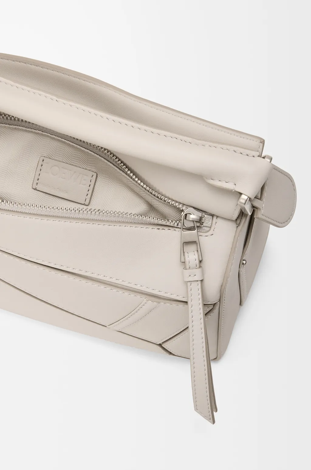 Loewe Puzzle Shoulder Bag