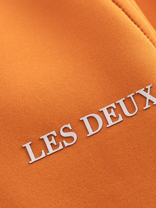Logo Shorts