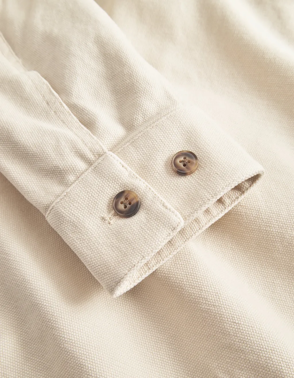 Robert Canvas Jacket