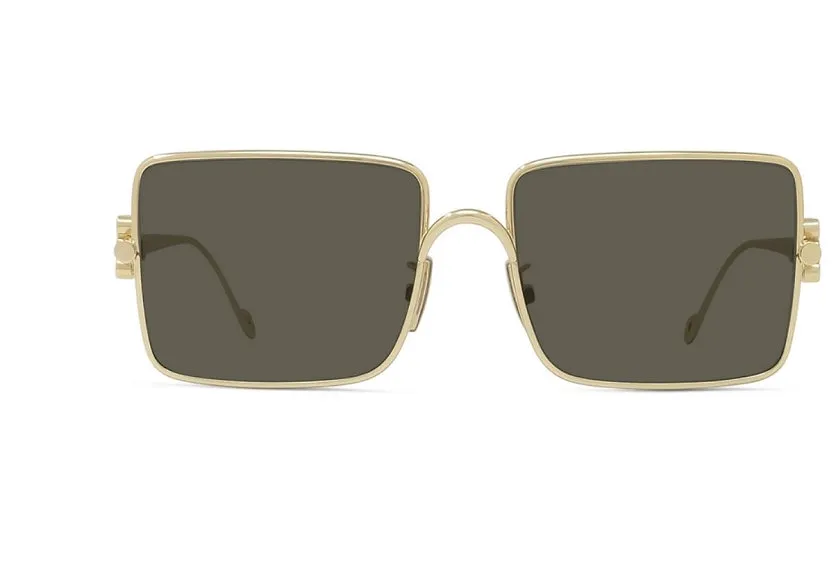 Square Sunglasses