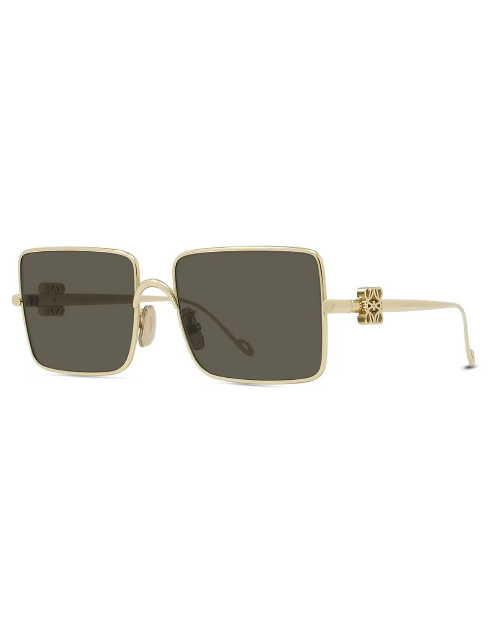 Square Sunglasses