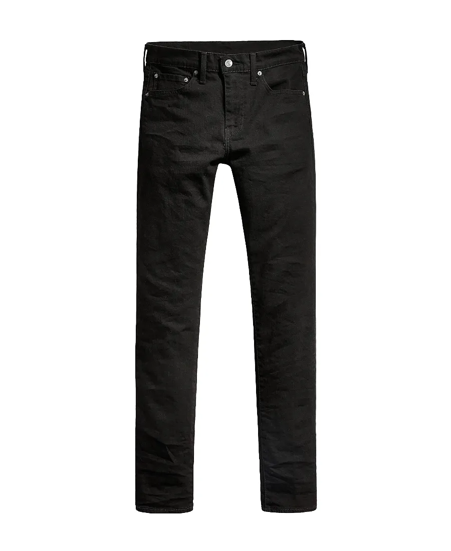Levi's 511 Logo Patch Slim-Fit Jeans