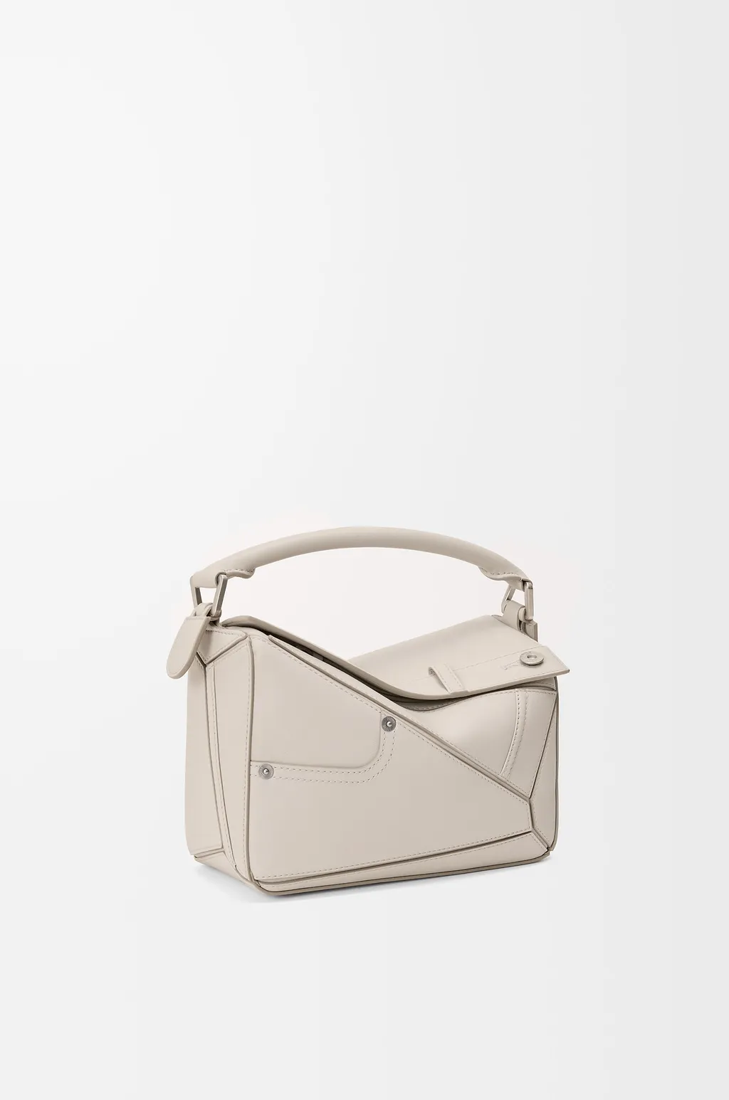 Loewe Puzzle Shoulder Bag
