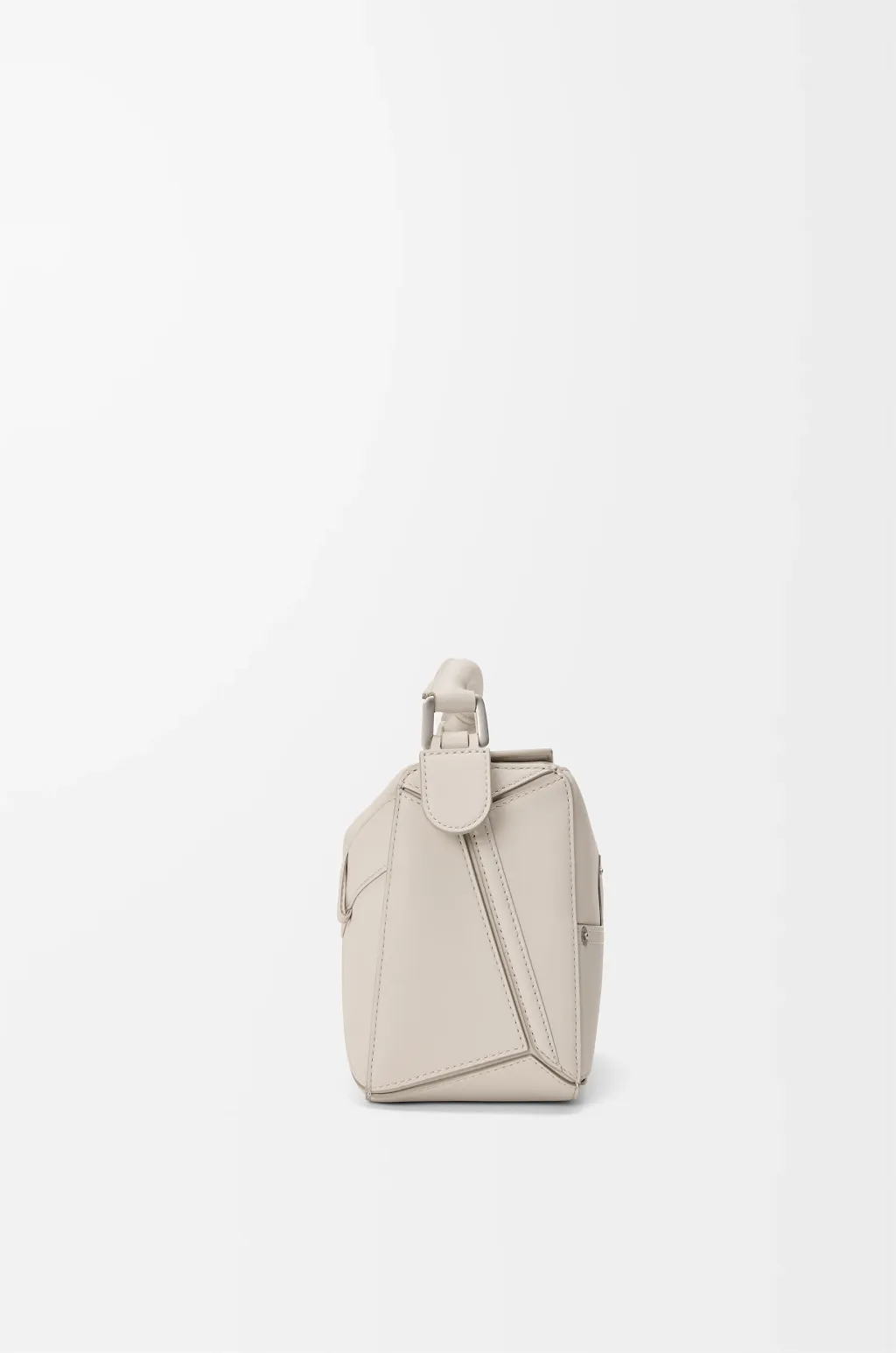 Loewe Puzzle Shoulder Bag
