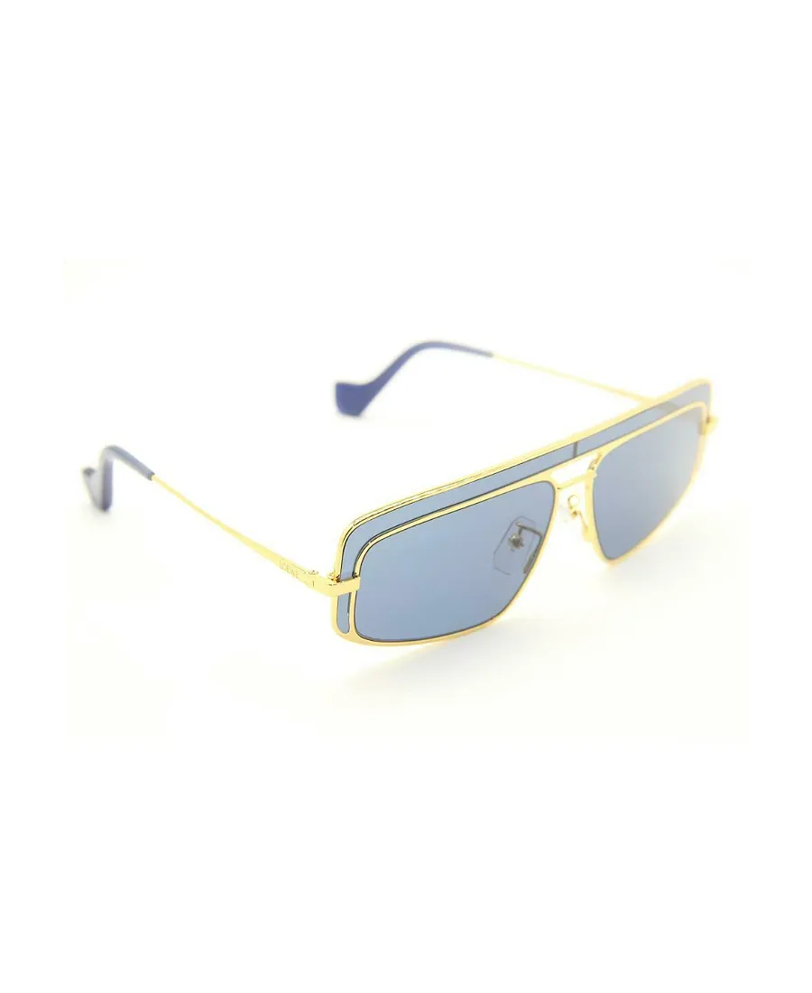 Top Bar Insert Aviator Sunglasses
