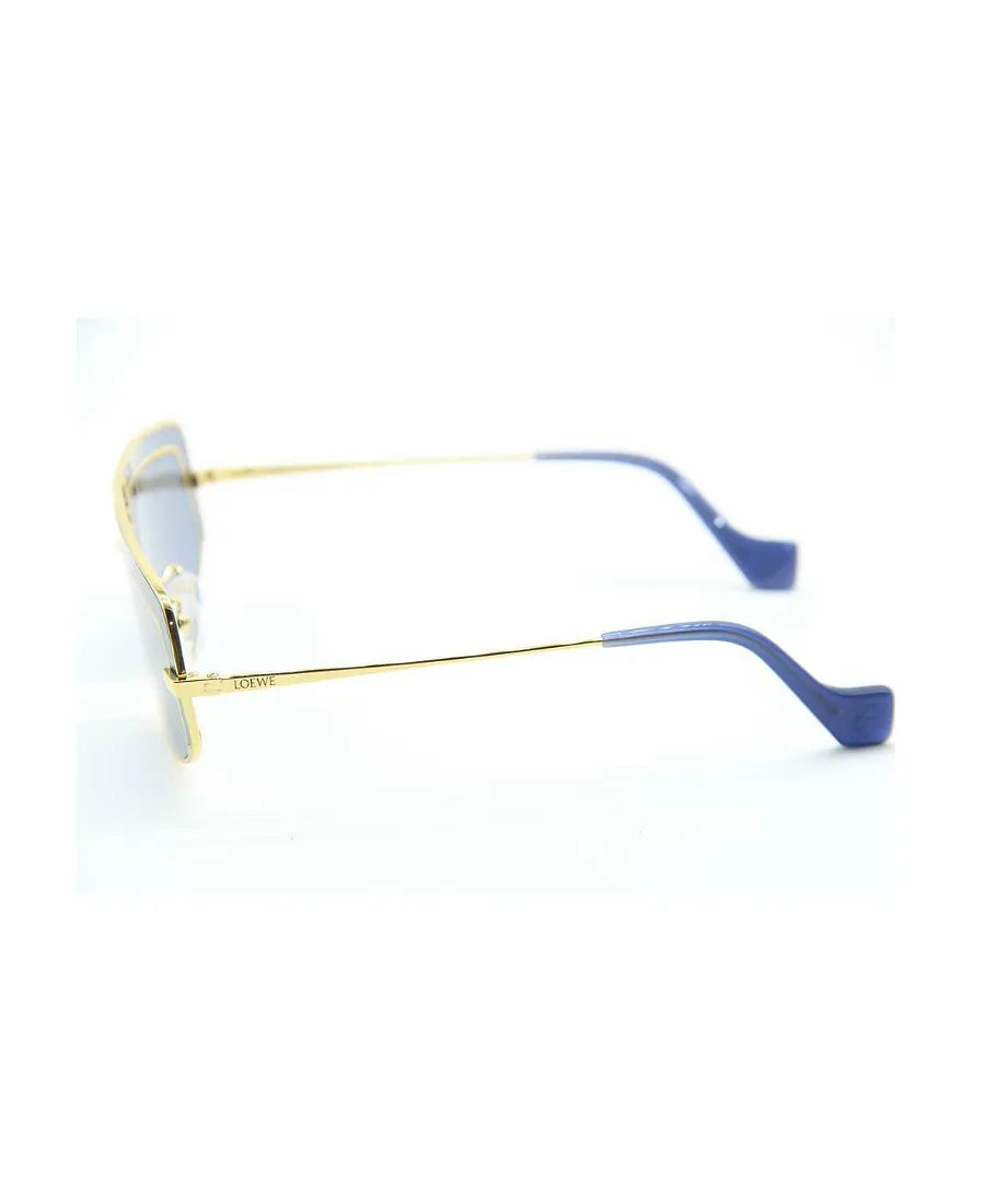Top Bar Insert Aviator Sunglasses