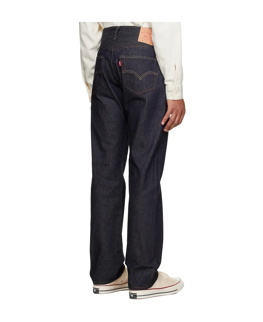 Five-Bag Style Jeans
