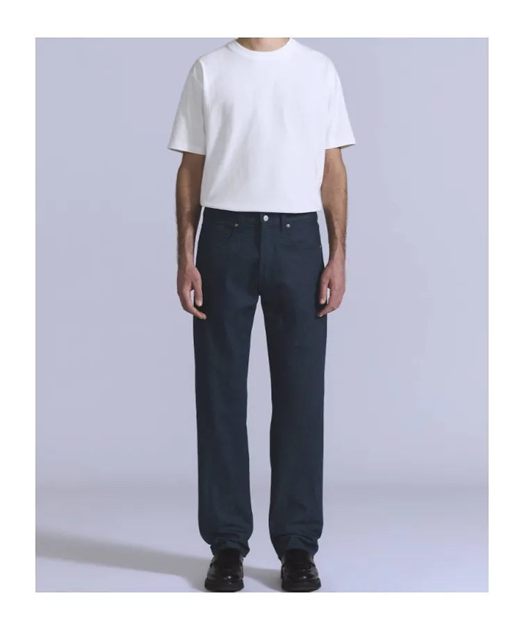 Anchor Relaxed Jeans