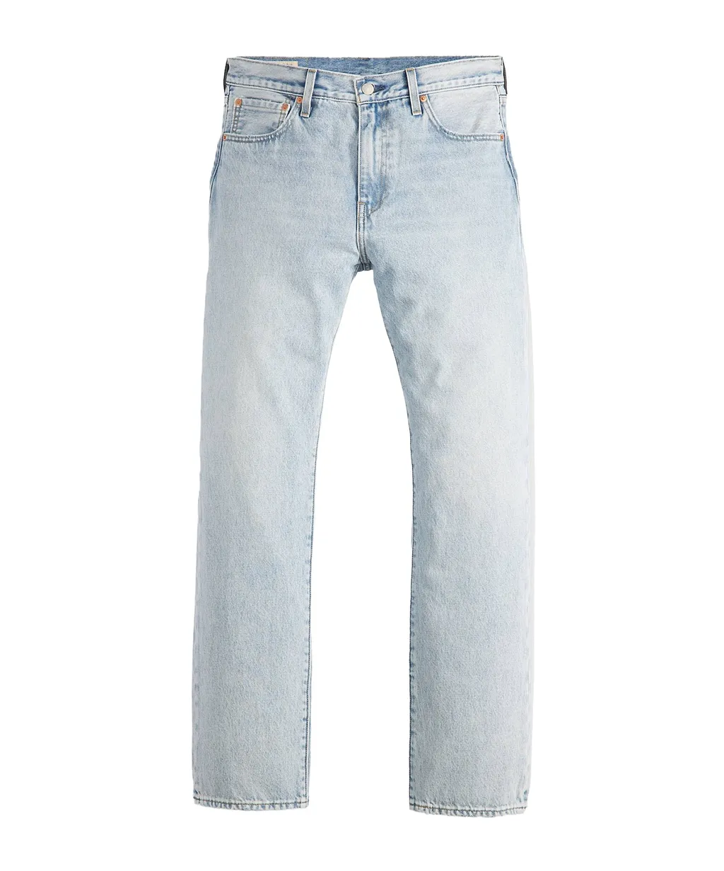 Levi's Straight-Leg Jeans