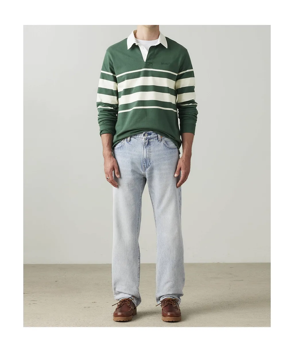 Levi's Straight-Leg Jeans