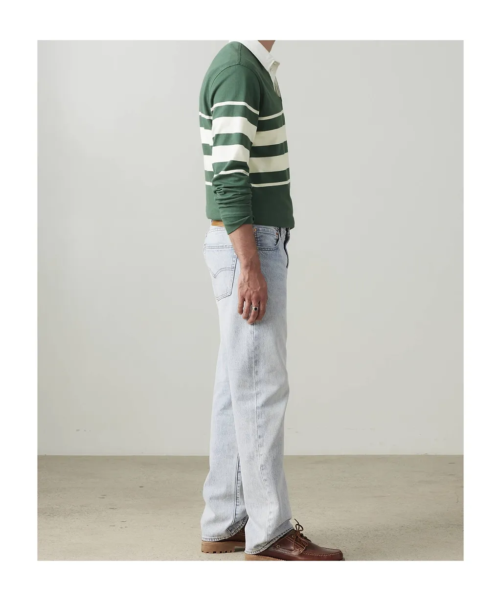 Levi's Straight-Leg Jeans