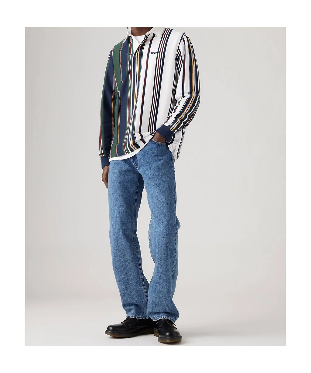Levi's Straight-Leg Jeans