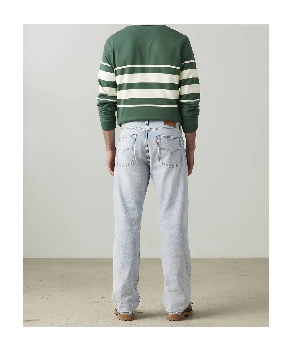 Levi's Straight-Leg Jeans