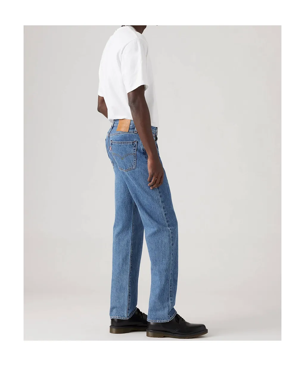Levi's Straight-Leg Jeans
