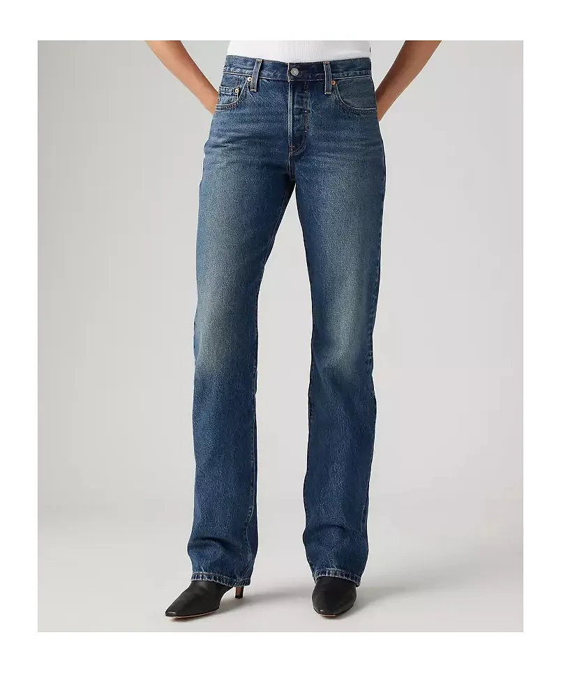 Levi's 501 90S Relaxed Jeans