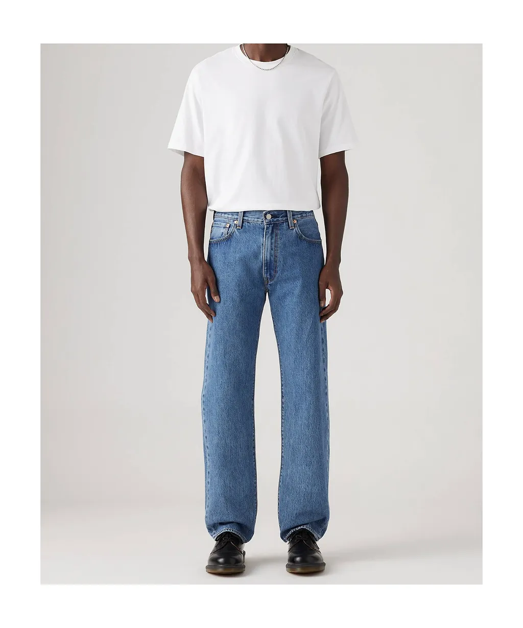 Levi's Straight-Leg Jeans