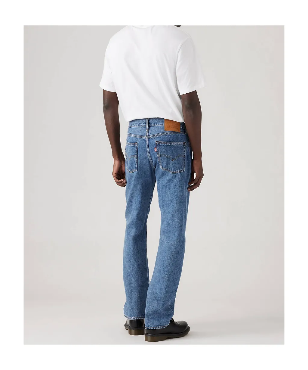 Levi's Straight-Leg Jeans