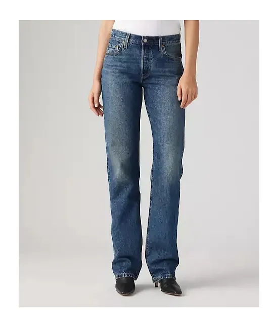 Levi's 501 90S Relaxed Jeans