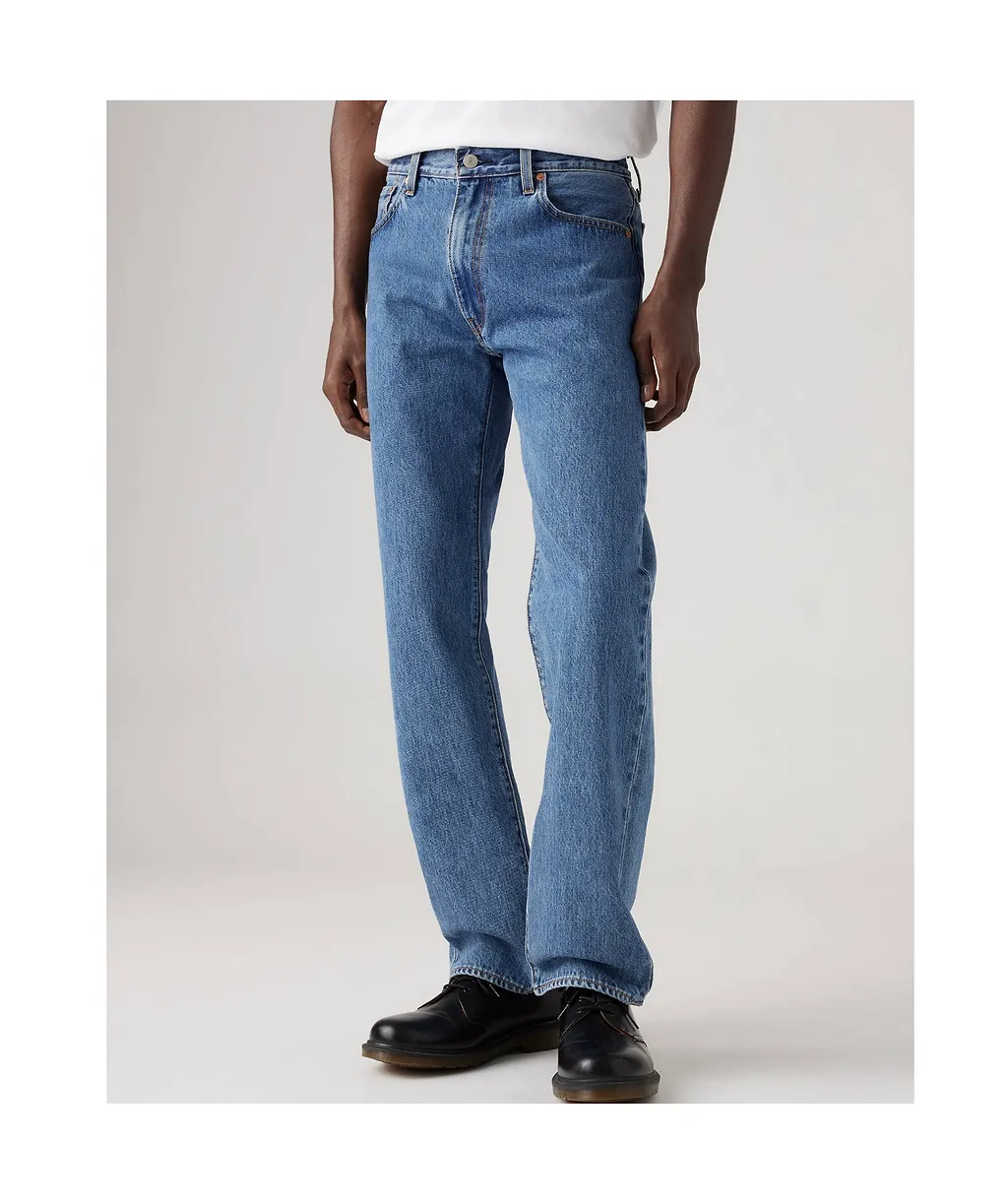 Levi's Straight-Leg Jeans