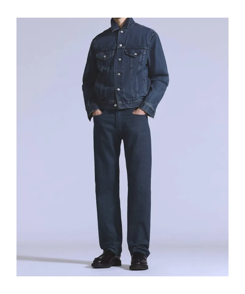 Anchor Relaxed Jeans