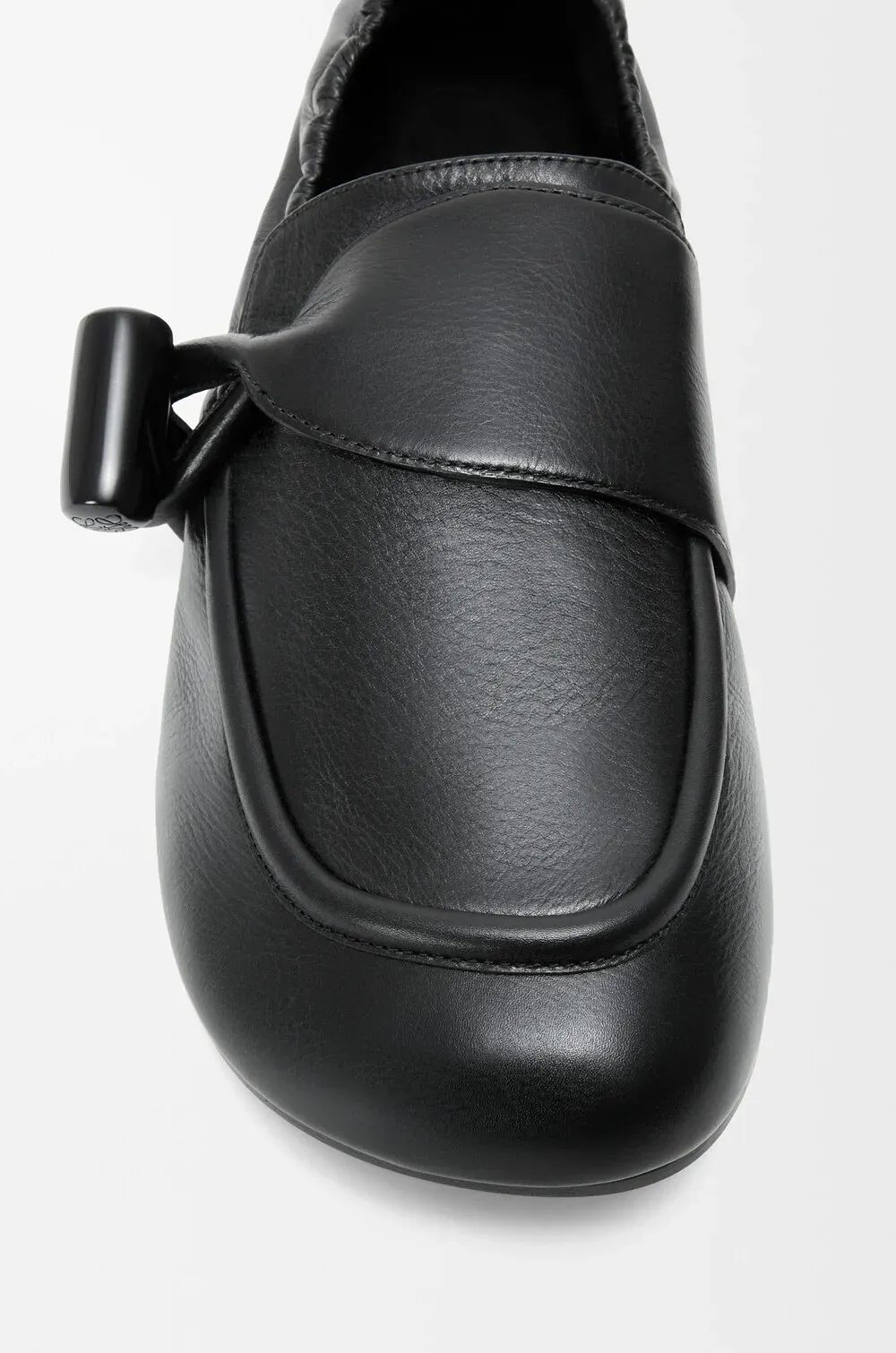 Toggle Loafers