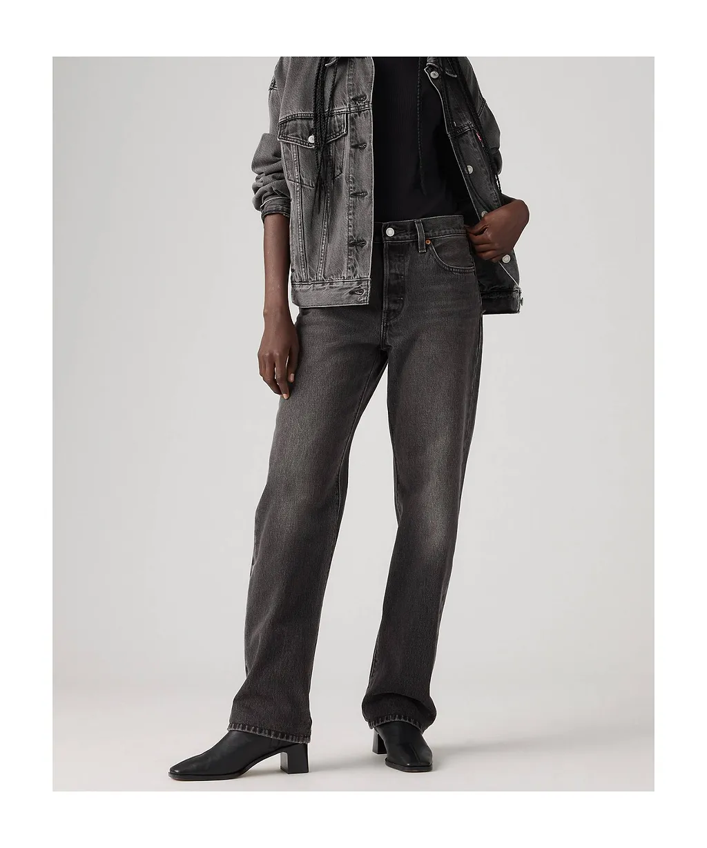 Levi's 501 90S Relaxed Jeans