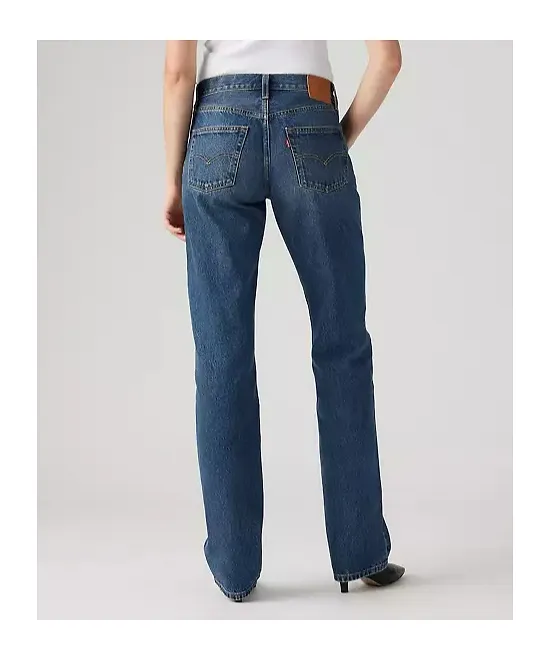 Levi's 501 90S Relaxed Jeans