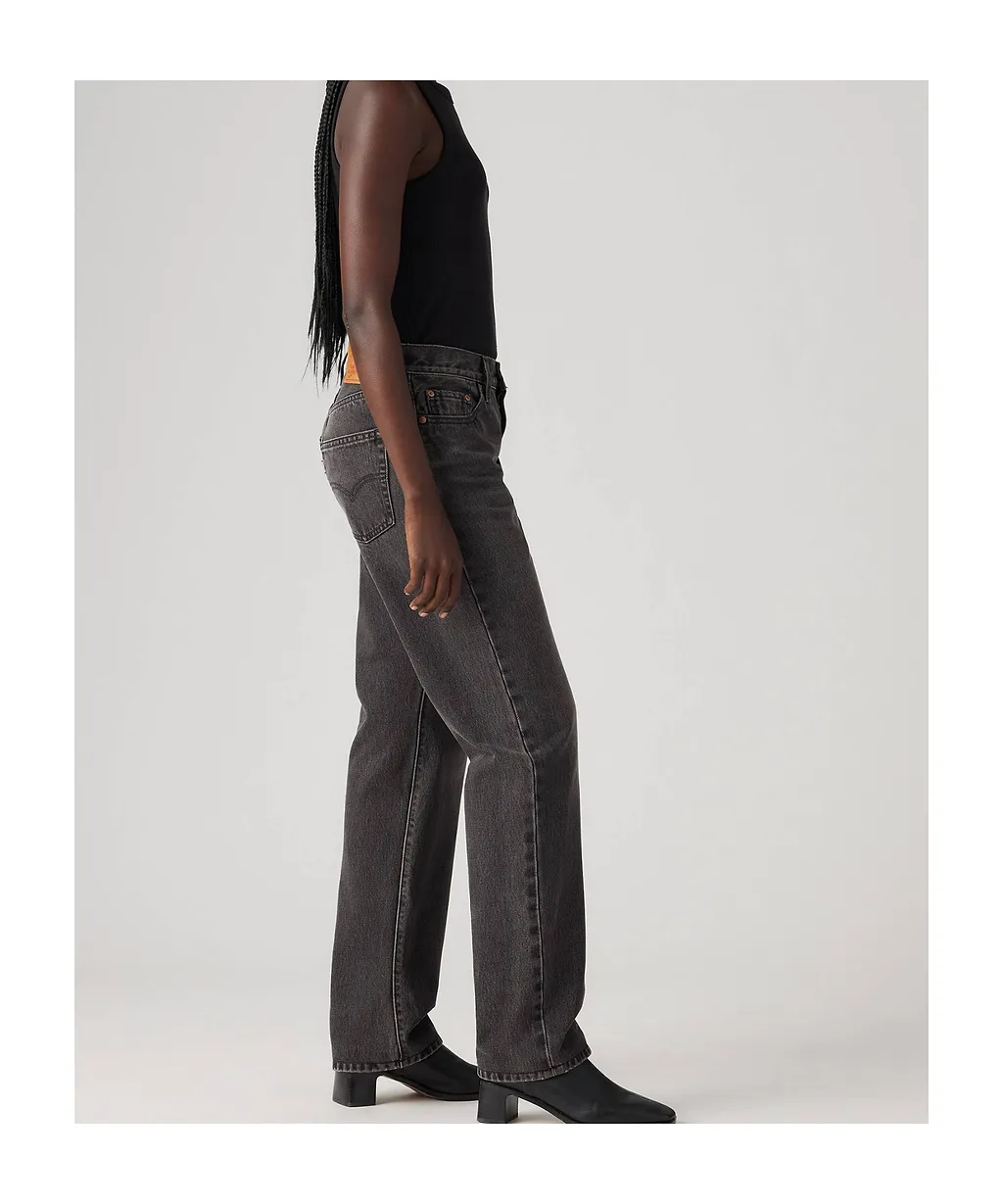 Levi's 501 90S Relaxed Jeans