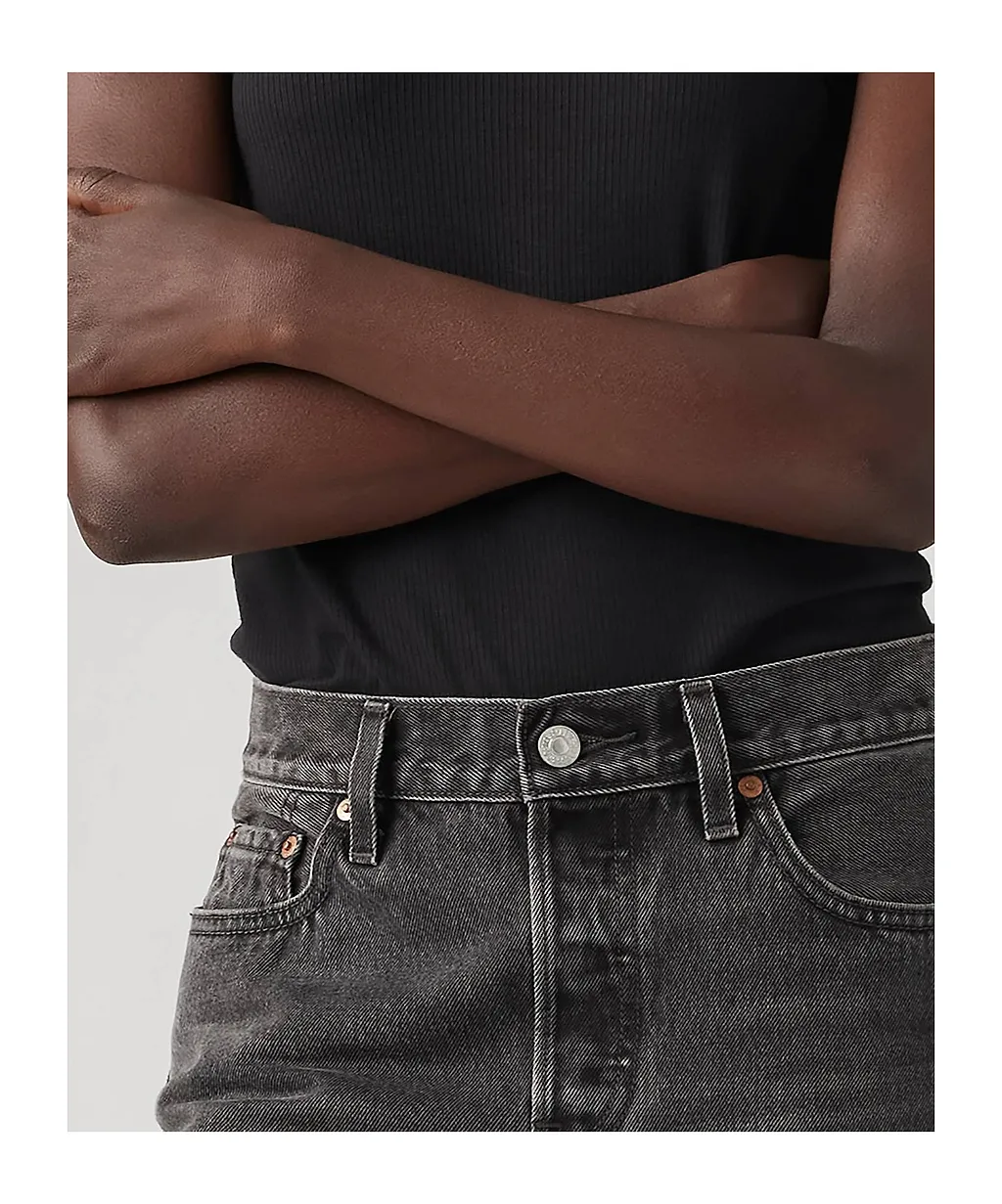 Levi's 501 90S Relaxed Jeans