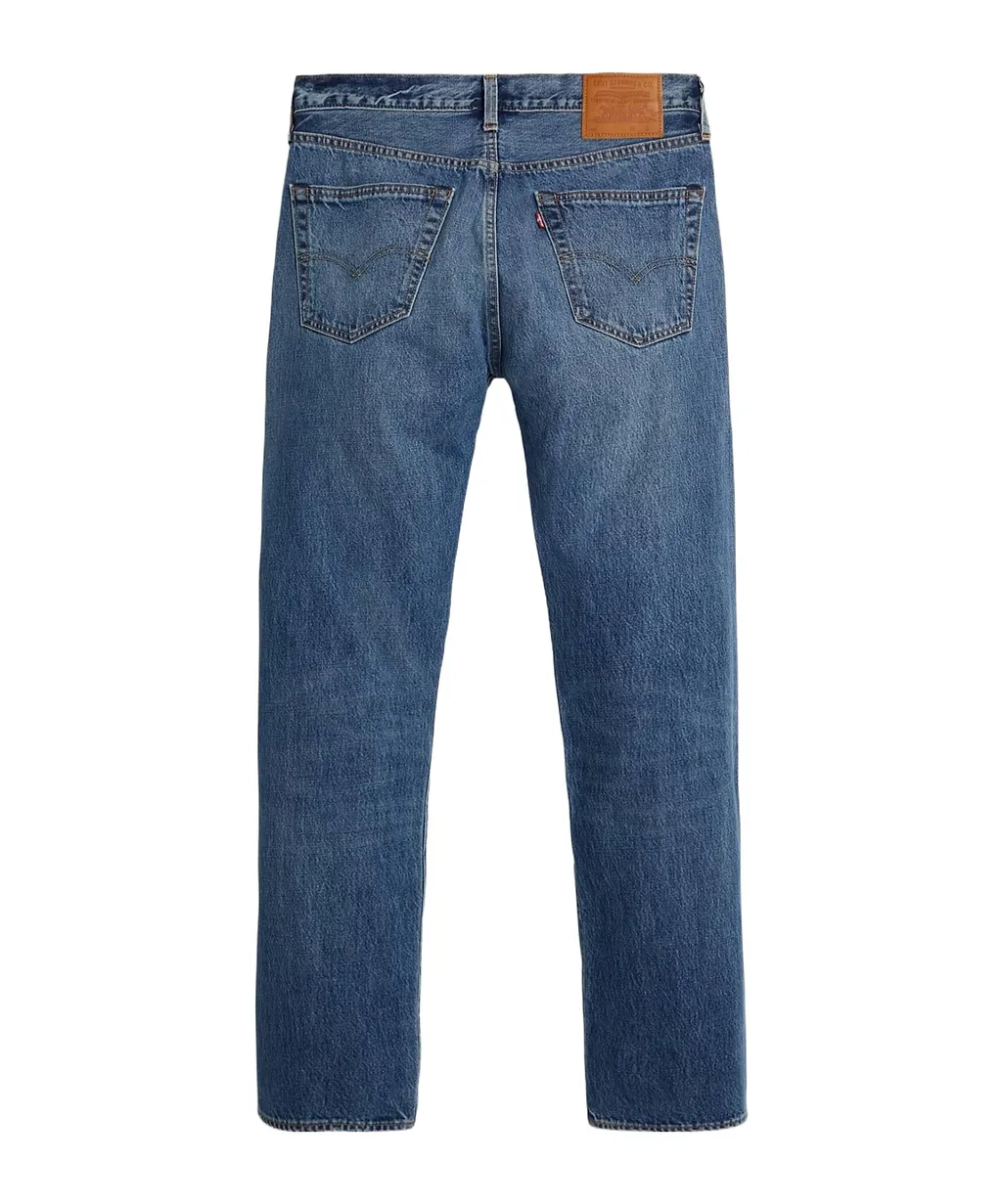 Levi's 501 Classic Fit Jeans