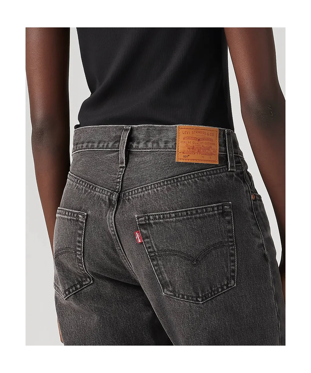 Levi's 501 90S Relaxed Jeans