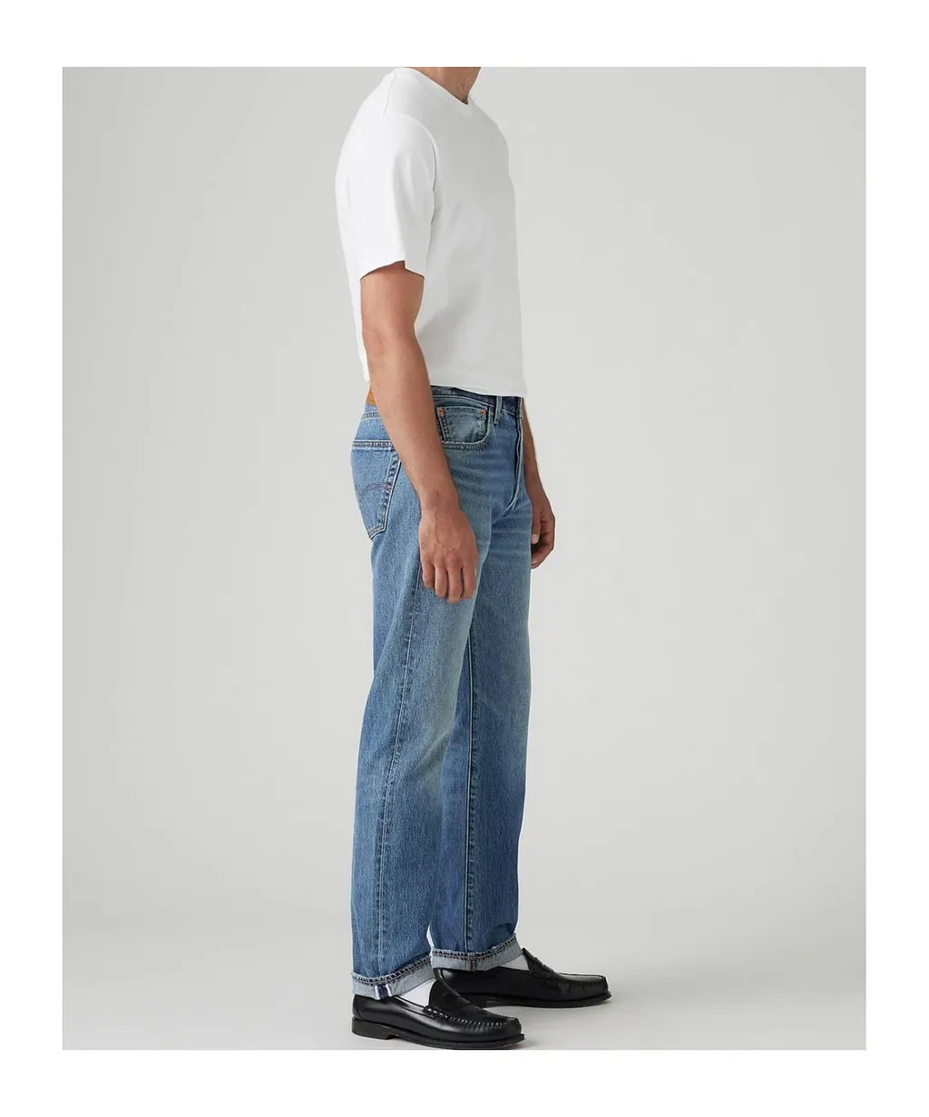 Levi's 501 Classic Fit Jeans