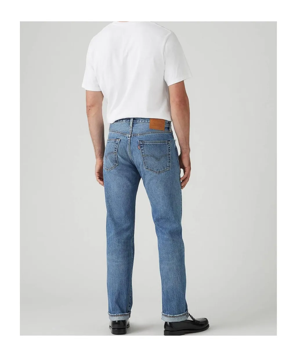 Levi's 501 Classic Fit Jeans
