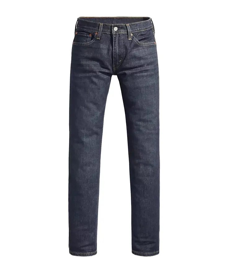 Levi's 511 Logo Patch Slim-Fit Jeans